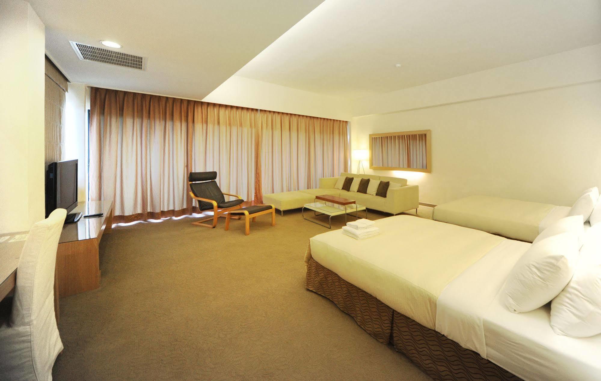 Astar Hotel Hualien Exterior foto