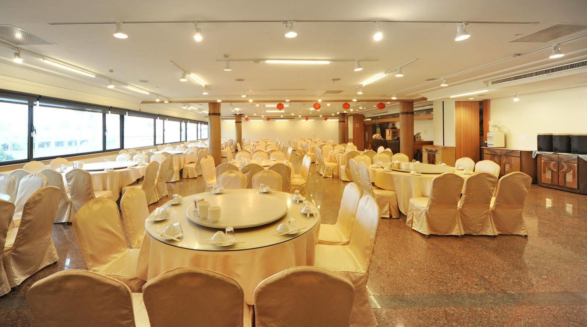 Astar Hotel Hualien Exterior foto